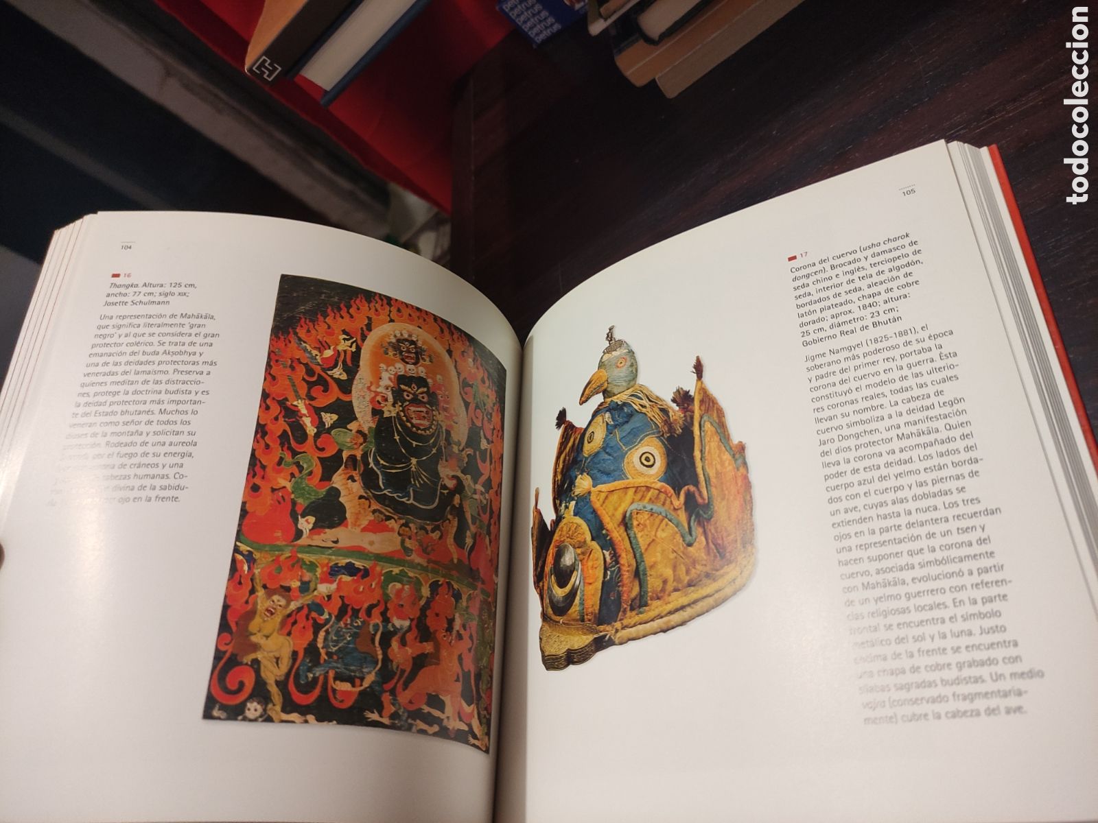 Libros: Bhutan - Encuentro con los dioses en el Himalaya - Foto 12
