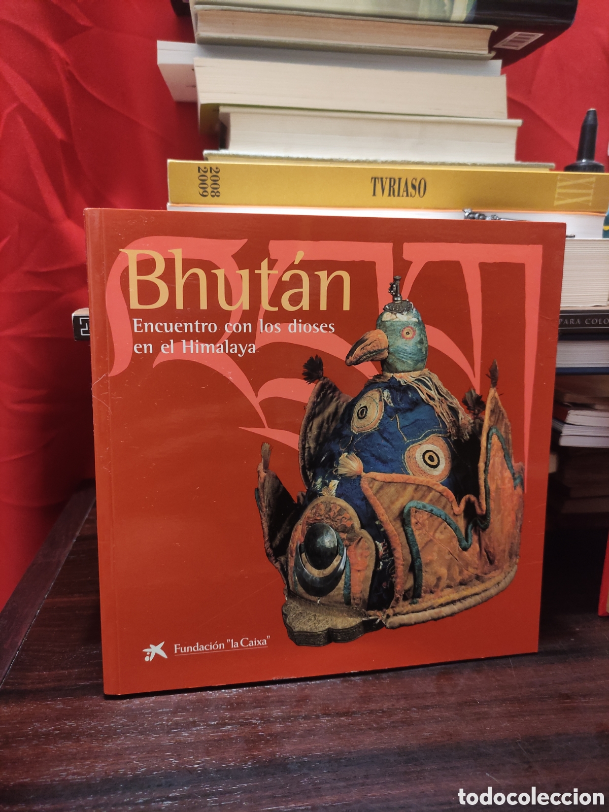 Libros: Bhutan - Encuentro con los dioses en el Himalaya - Foto 1