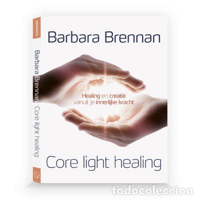 Libros: Core light healing- 9789491411809 - Foto 1