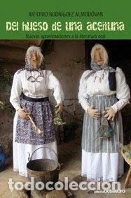Libros: Del hueso de una aceituna- 9788480639958 - Foto 1
