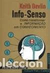 Libros: Info-Senso- 9789723817331 - Foto 1