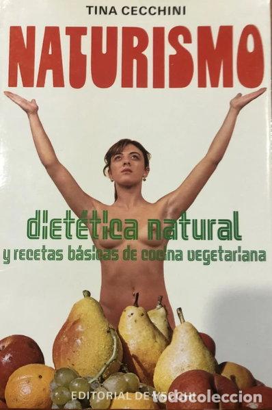 Libros: Naturismo- 9788431507350