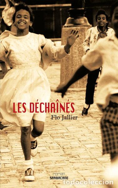 Libros: Les d&eacute;cha&icirc;n&eacute;s- 9782848654959