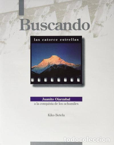 Libros: Buscando las catorce estrellas- 9788470994012