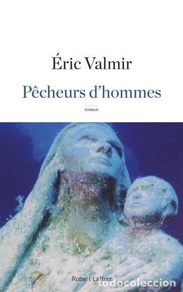 Libros: P&ecirc;cheurs dhommes- 9782221202623 - Foto 1