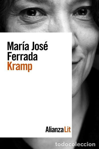 Libros: Kramp- 9788491814542 - Foto 1