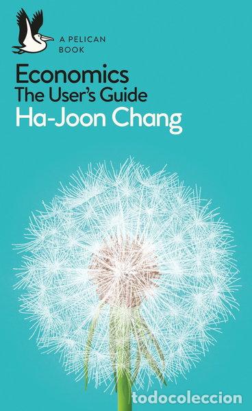 Libros: Economics: The User's Guide- 9780718197032