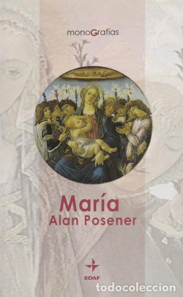 Libros: Mar&iacute;a- 9788441415768