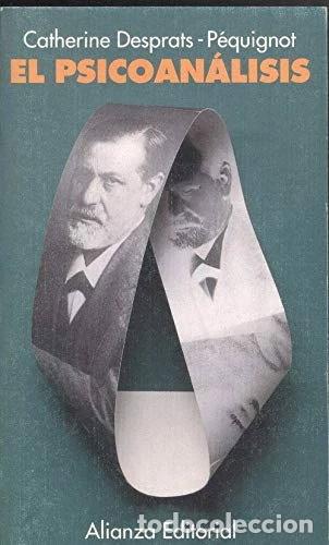 Libros: El psicoan&aacute;lisis- 9788420608242 - Foto 1