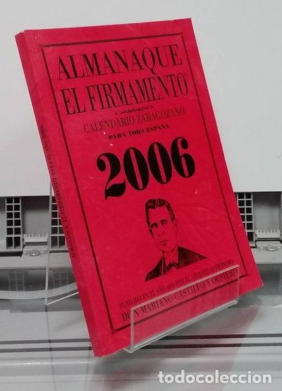Libros: Almanaque El Firmamento- 9788493077464