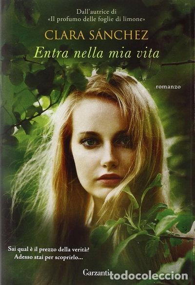 Libros: Entra nella mia vita- 9788811687573