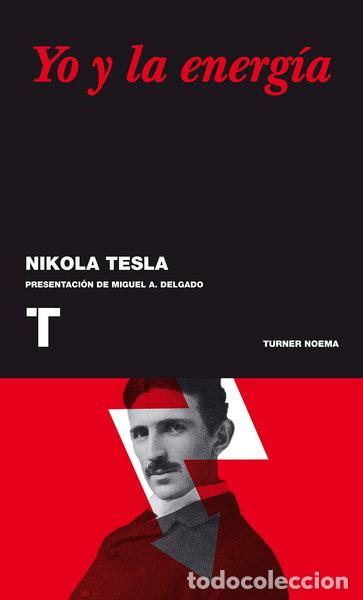 Libros: Yo y la energ&iacute;a- 9788475062938