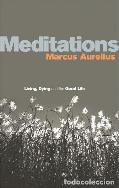 Libros: Meditations- 9780753820162