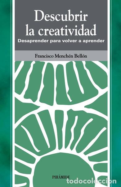 Libros: Descubrir la creatividad- 9788436812145 - Foto 1