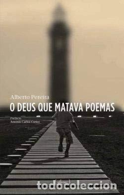 Libros: O Deus que matava poemas- 9789898776280 - Foto 1