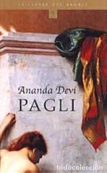 B&uuml;cher: Pagli- 9788484530947