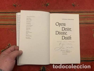 B&uuml;cher: Opera- 9780803223677