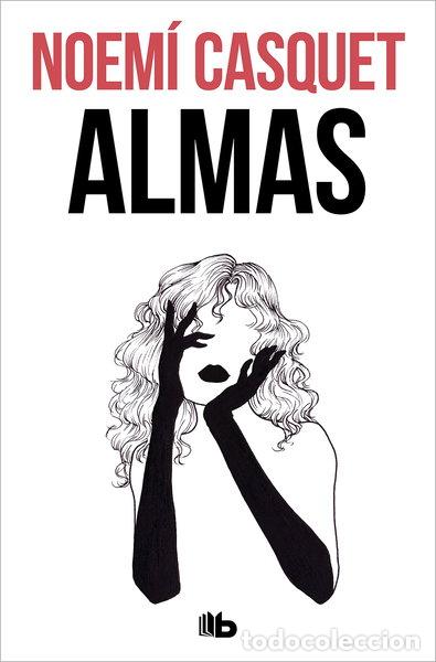 Libros: Almas- 9788413145273 - Foto 1