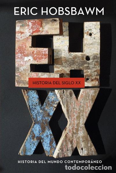 B&uuml;cher: Historia del siglo XX- 9788498921908