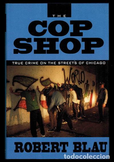 Libros: The Cop Shop- 9780201581133 - Foto 1