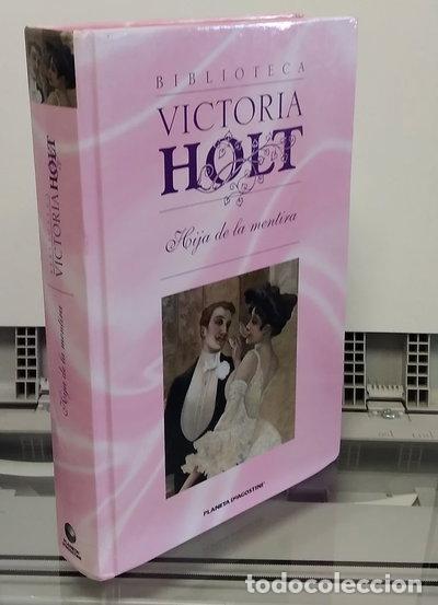 Libri di seconda mano: Hija de la mentira- 9788467431865