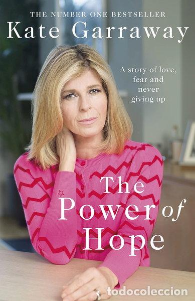 Libros: The Power of Hope- 9781787635005