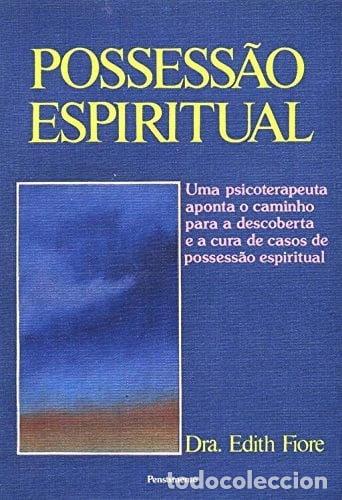 Libros: Possess&atilde;o espiritual- 9788531505287 - Foto 1