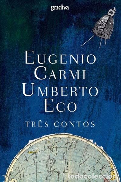 Livros em segunda m&atilde;o: Tr&ecirc;s contos- 9789897850660