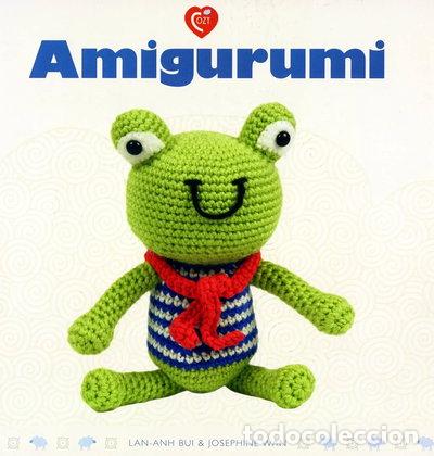 Livros em segunda m&atilde;o: Amigurumi (Cozy)- 9781861086747