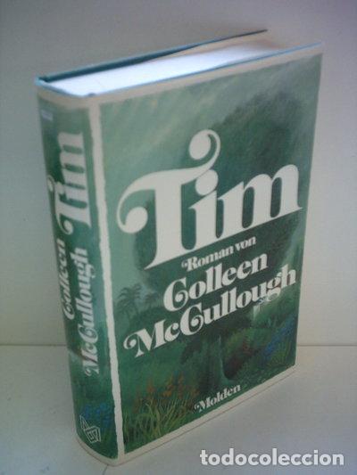 Libros: Tim (9783217009431) (Libros)