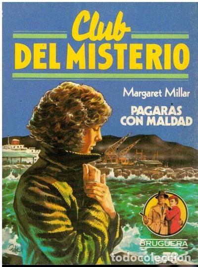 Libros: Pagar&aacute;s con maldad- 9788402091437