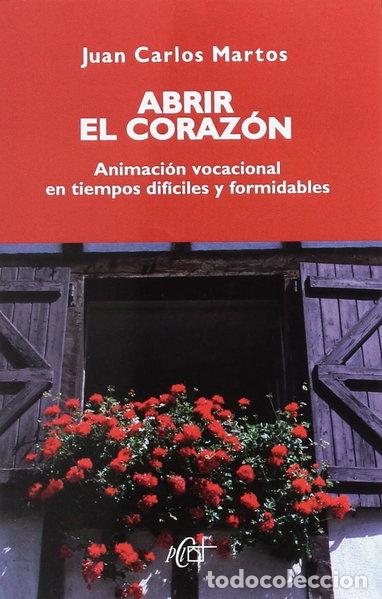 Libros: Abrir el coraz&oacute;n- 9788479663179 - Foto 1