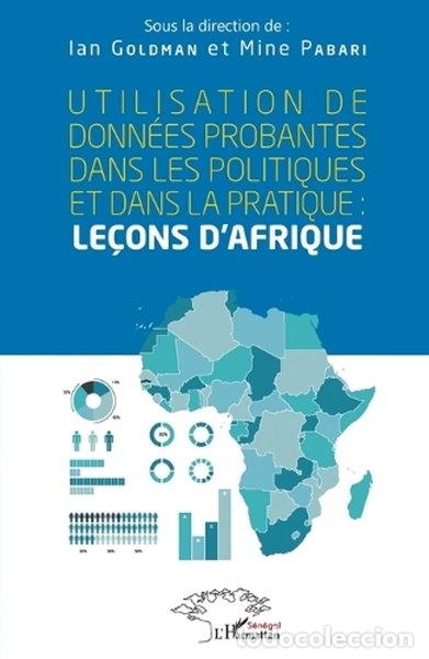 Libros: Utilisation des donn&eacute;es probantes dans les politiques et dans la pratique: Le...- 9782343246161
