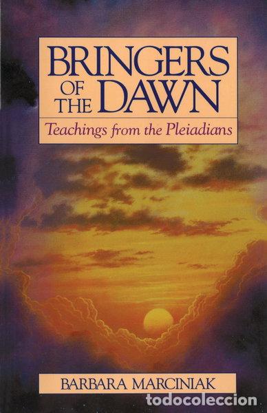 Libros: Bringers of the Dawn- 9780939680986