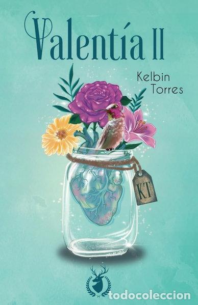 Libros: Valent&iacute;a II- 9789915959917 - Foto 1