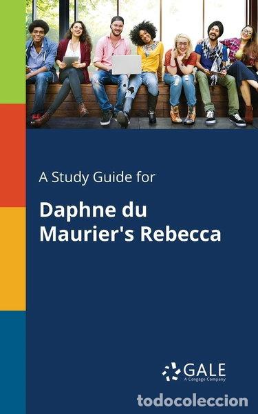 Libros: A Study Guide for Daphne Du Mauriers Rebecca- 9781375398909 - Foto 1