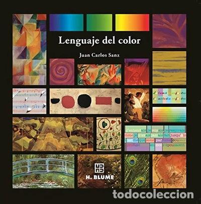 Libros: Lenguaje del color- 9788489840935 - Foto 1
