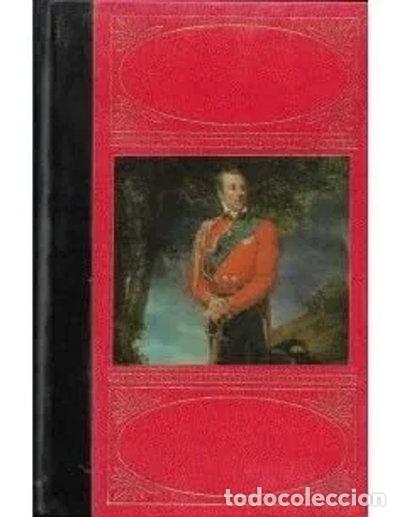 Livros em segunda m&atilde;o: Guerra de la Independencia. La derrota de Napole&oacute;n Volumen III- 9788422503446