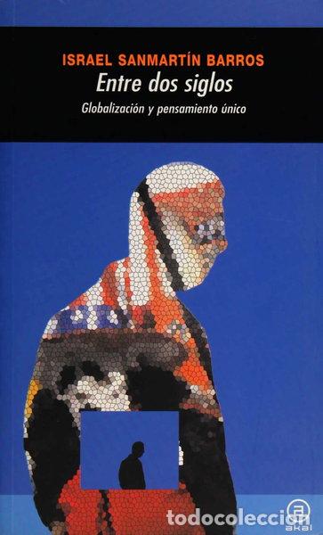 books: Entre dos siglos- 9788446025788