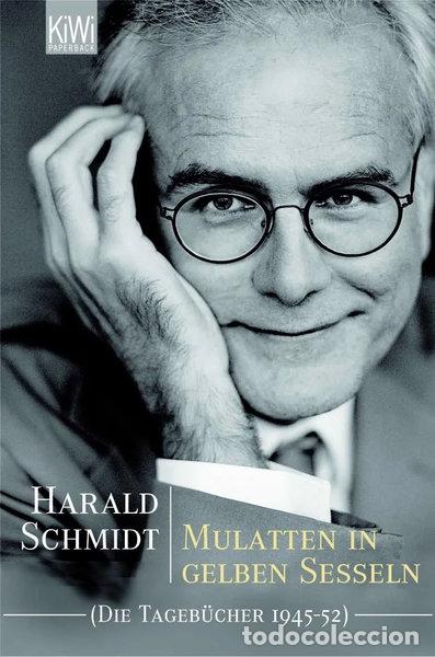 Livros em segunda m&atilde;o: Mulatten in gelben Sesseln- 9783462036428