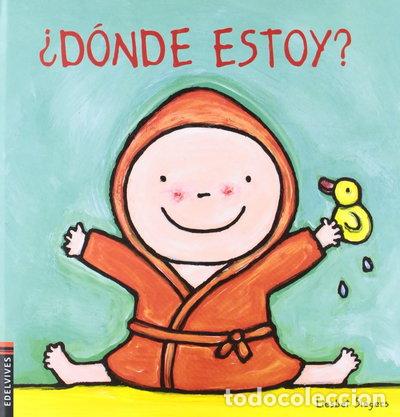 Libros: &iquest;D&oacute;nde estoy?- 9788426356451 - Foto 1