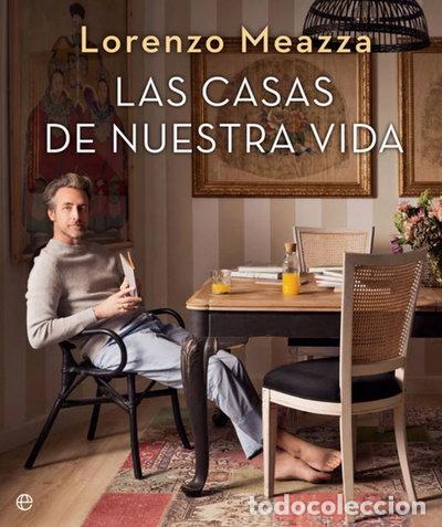 Livros em segunda m&atilde;o: Las casas de nuestra vida- 9788491645955
