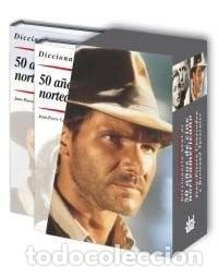 Livros em segunda m&atilde;o: 50 a&ntilde;os de cine norteamericano- 9788446025771