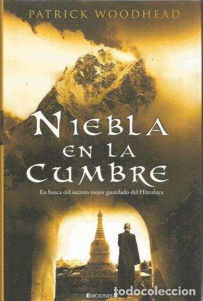 Libros: Niebla en la cumbre- 9788466643320