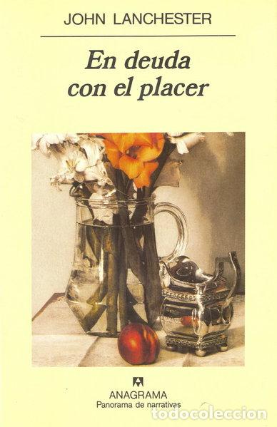 Libros: En deuda con el placer- 9788433908384