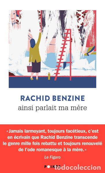 Libros: Ainsi parlait ma m&egrave;re- 9782757887967 - Foto 1