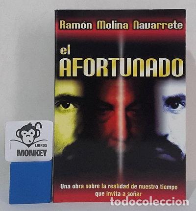 Libros: El afortunado- 9788460762331