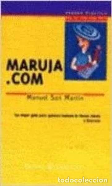 Libros: Maruja.com- 9788423935864