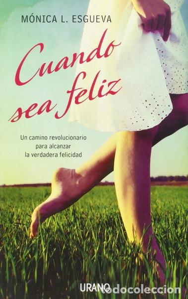 Libros: Cuando sea feliz- 9788479537692 - Foto 1