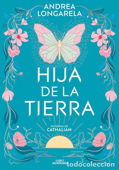 Libros: Hija de la tierra- 9788419507402